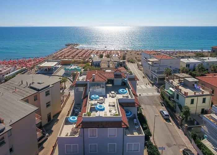 Hotel Il Settebello